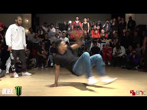 Monster Force Vs NorthWest Kings | Top 8 | Massive Monkees Day 2018 | Pro Breaking Tour | BNC