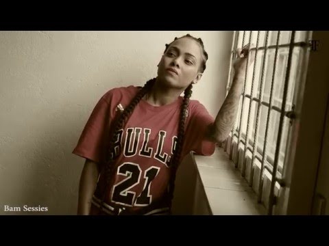 Bam Sessies 17 - Des Balentien