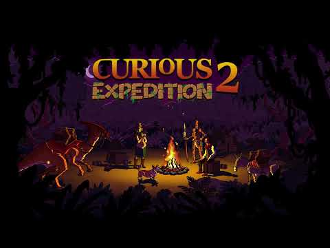 Анонсирована Curious Expedition 2 и консольные версии первой части