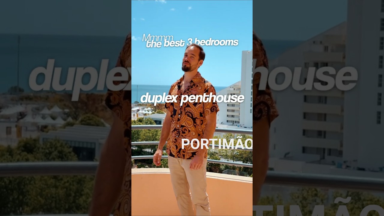 Vídeo do imóvel