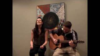 Jamie Lynn Hart &amp; Chris Moran - Both Hands (Ani DiFranco Cover)