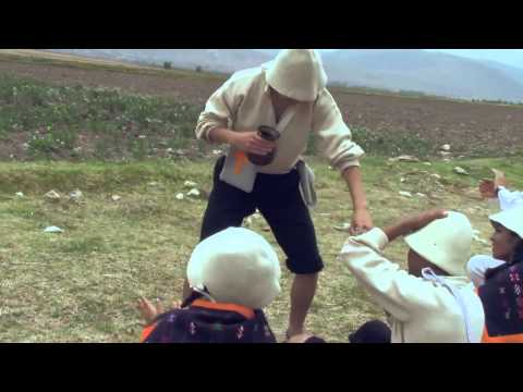 GRUPO MEMORIAS DE HUANCAYO - MIX HUAYLASH ANTIGUO