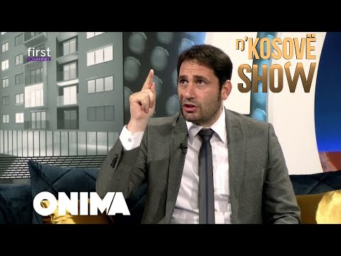 A egziston xheneti pergjigjet Elvis Naçi