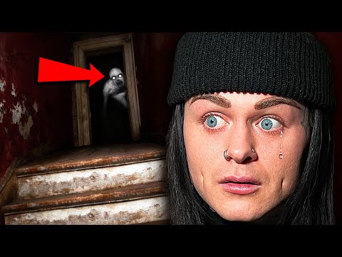 The Night a Demon Changed Our Lives. (We Quit)