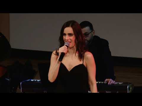 Irina Sarbu - Yardbird Suite