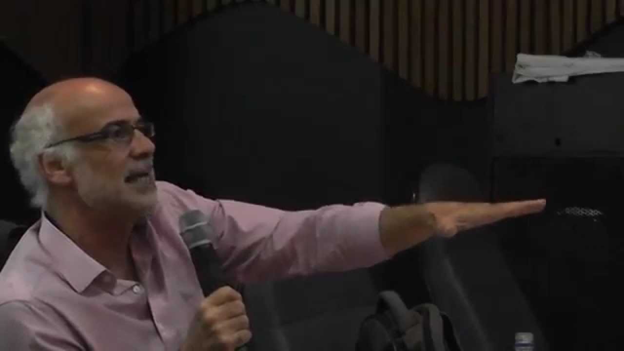 Nildo Ouriques  - Vigência e Perspectivas da Teoria da Dependência