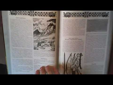 Durchgeblättert 14 - Raschtuls Atem