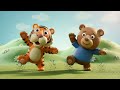 If You Re Happy And You Know It ClayHouse Kids Emotions Song For Toddlers