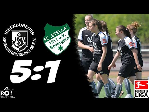 Sieg im Spitzenspiel, ISV Frauen kurz vor dem Titel!