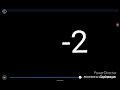 Challenge Countdown Prom 25 But How Many Times