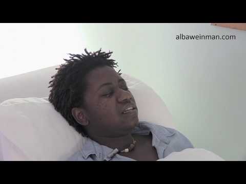 374 Alba Weinman - Trusting in the Now