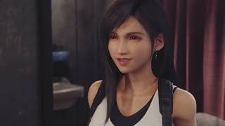 FF7RI chapter 3-2