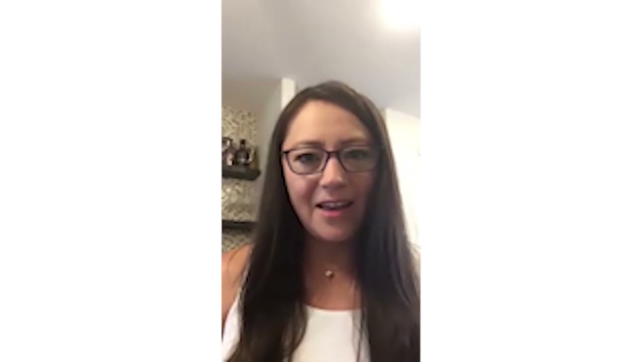 Veronica Flores| Mentor | Alberta Mentorship Program