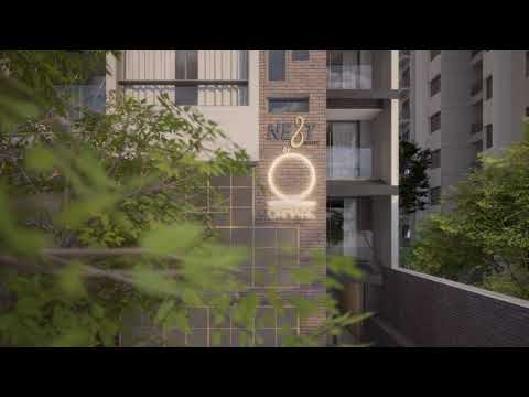 Next Itaim by Ornare