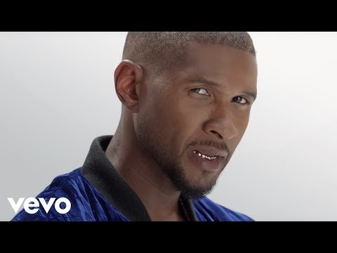 Usher - No Limit ft. Young Thug