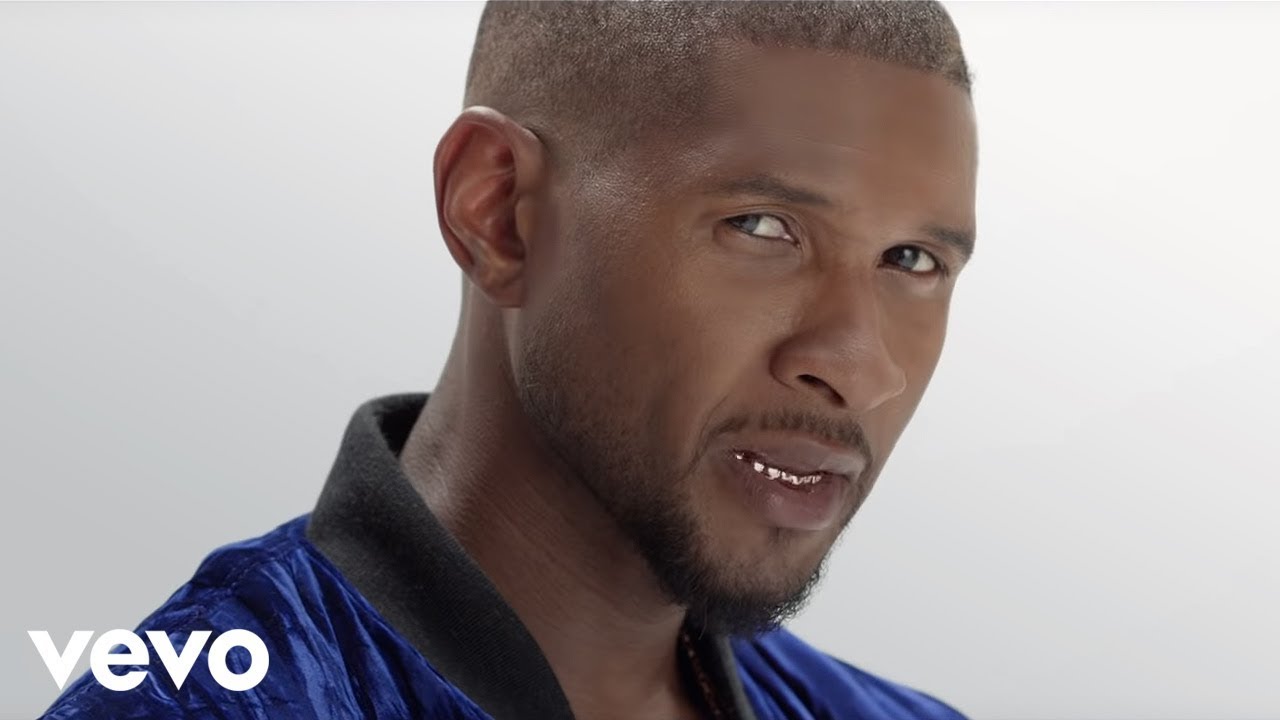 Usher ft Young Thug – “No Limit”