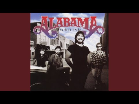 Once Upon a Lifetime - Alabama