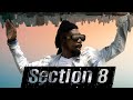 Section 8 (2022) | Full Movie | Crime Movie