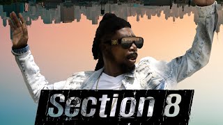 Section 8 (2022) | Full Movie | Crime Movie