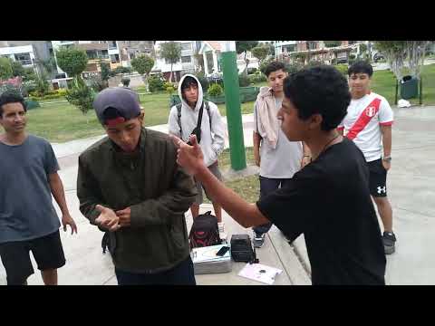 KAZ VS RG04 VS SMOOKER X EL CUPO  🟢REGIONAL RAPBORJA (CUSCO )🔴 #rapgangster #colectivosperu 🇵🇪