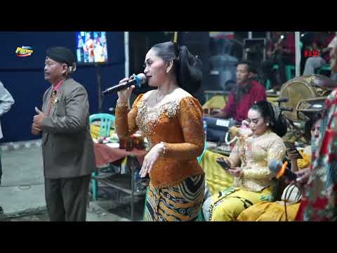 Ninggal Katresnan - ATUN - BRM Campursari - Rahmadi Sound System