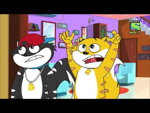 लपेट ते रहो - Ep 1 | Moral Stories for Children in Hindi | बच्चों की कहानियाँ | Kids Videos