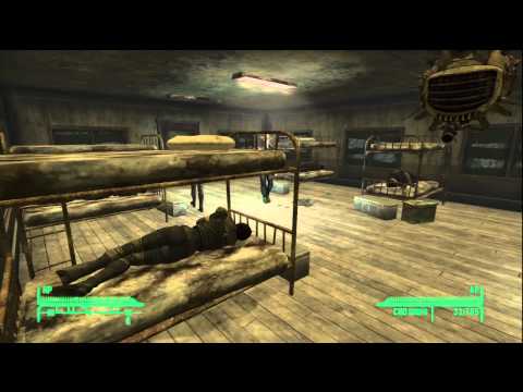 Lets Play: Fallout New Vegas | Part 68 | This is for You, Cass