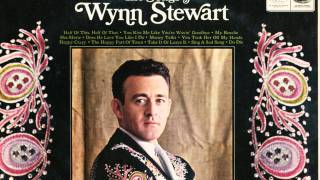 Wynn Stewart  - Sing me a song