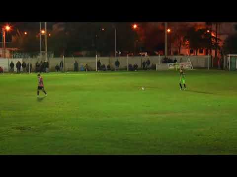 BARRACA 0 ADEO 1   8ª FECHA APERTURA