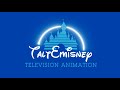 Talt Emisney Television Animation 2003 Logo
