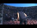Metallica -/Blackened /Live Nimes 2009/ 1080p ...