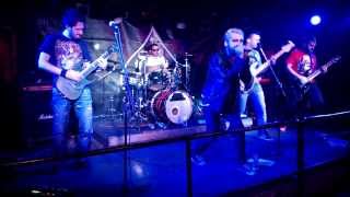 Serenity Broken - Our Hate (Live @ AN Club, Athens, 26/10/2013)