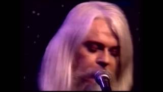 Leon Russell - Song for You (Live)