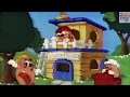 Potato Head Kids Commercial