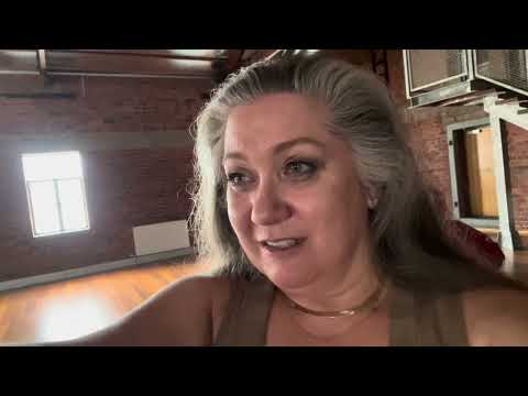 Lady Shaula - throwing the voice - resonance