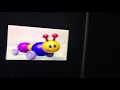 Opening To Baby Mozart Music Festival 2003 VHS