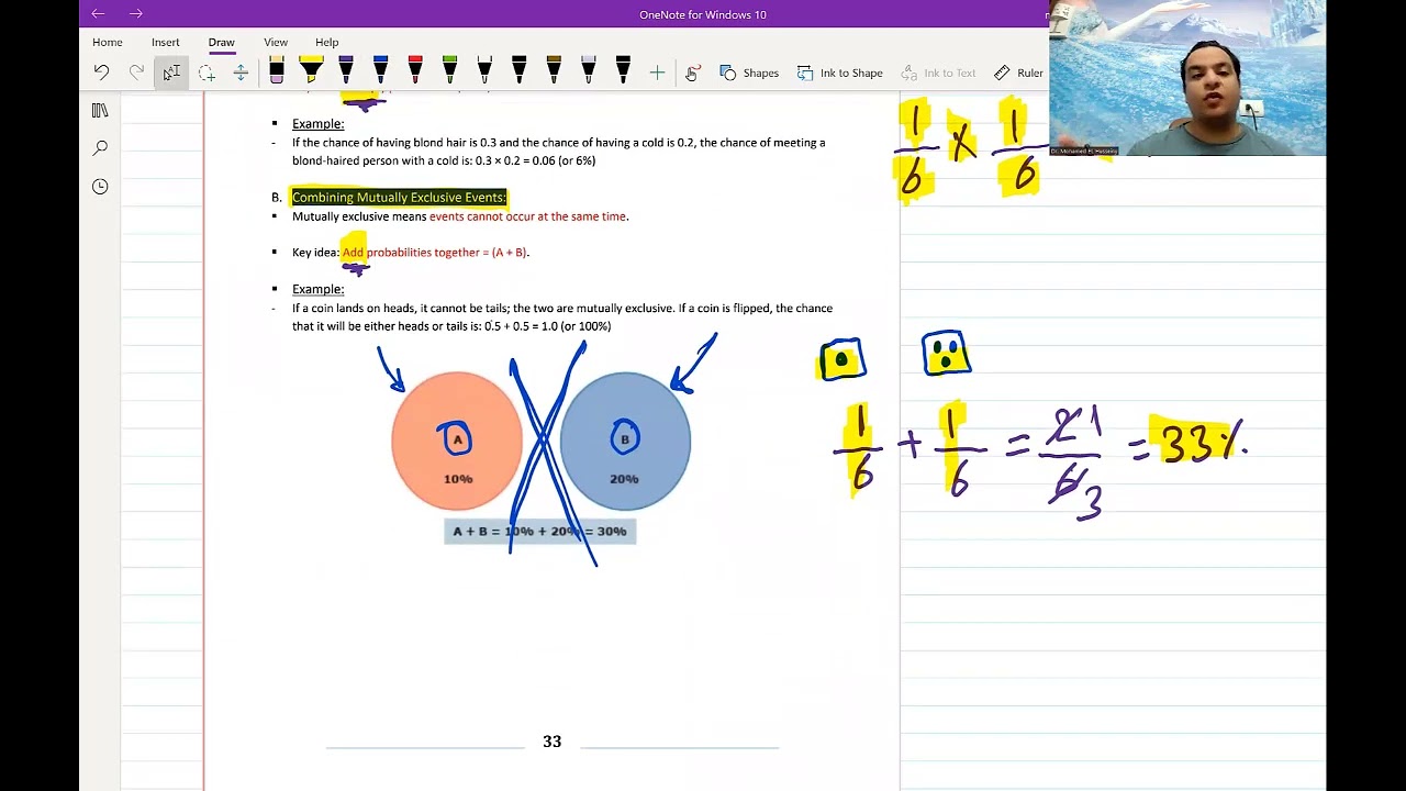 Epidemiology and Biostatistics 5 For USMLE Step 1&Step 2 CK-(Free trial Course in Description Below)