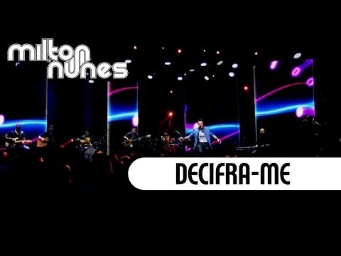 download lagu mp3 mp4 Decifra Me Mas Nao Me Conclua, download lagu Decifra Me Mas Nao Me Conclua gratis, unduh video klip Decifra Me Mas Nao Me Conclua