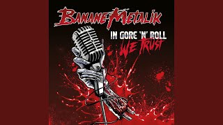 in Gore'n'roll We Trust