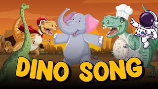 Download lagu Dino Song - Badannya Besar Tanganya Kecil Dan Bebek Berenang // CICACICA KIDS - Lagu Anak Indonesia mp3 Download lagu Dino Song - Badannya Besar Tanganya Kecil Dan Bebek Berenang // CICACICA KIDS - Lagu Anak Indonesia mp3