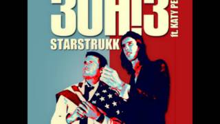 STARSTRUKK 3OH!3 REMIX