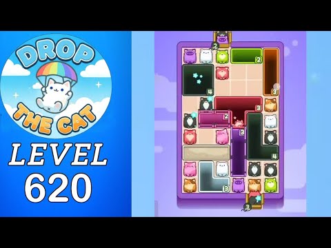 Уровень 620 thumbnail