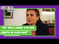 ROXEANNE HAZES over hereniging André Hazes en FAALANGST - CLASS OF 2020
