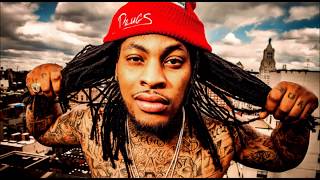 waka flocka flame lifestyle