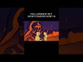 Would You Fall In Love With Me Again EPIC THE MUSICAL ANIMATIC Animatic Epicthemusical Music