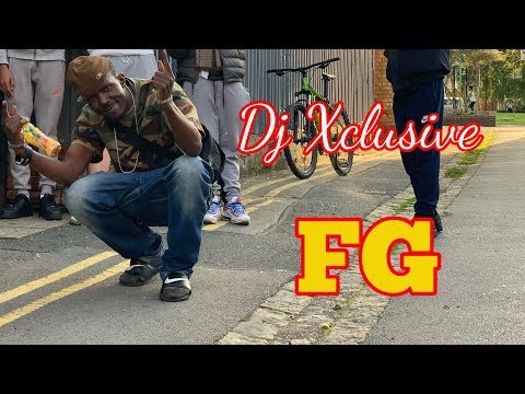 🔥 I'M FEELING GOOD ~ DJ XCLUSIVE G2B 🔥😋🌍
