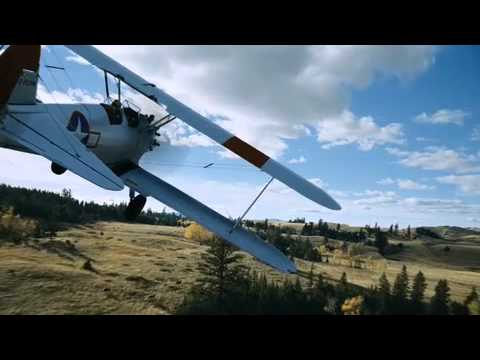 Legenden der Luftfahrt (Trailer 1 // DE)