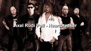 Axel Rudi Pell - Heartbreaker (Legendado)