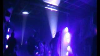 Mezzopalo 28.01.2010 - Live @ Snooky Pub (Caldonazzo) (TCA Live) - Part 3