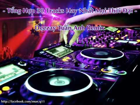 NONSTOP Vinahouse 2019 | Tổng Hợp 30 Track Nhạc Sàn Cực Mạnh 2019 | Bay Sập Sàn